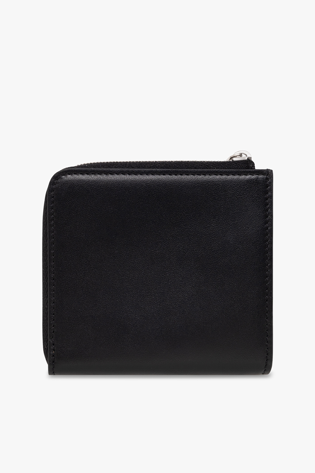 JIL SANDER Card case with logo