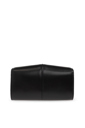 JIL SANDER 'Linea' wallet on a strap