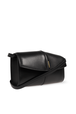 JIL SANDER 'Linea' wallet on a strap