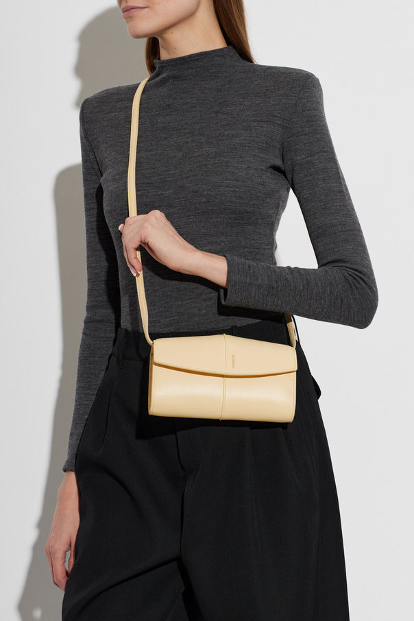JIL SANDER Peňaženka na opasku ‘linea’