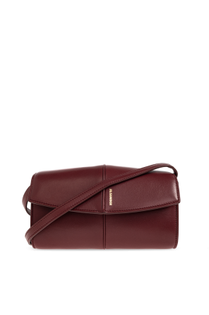 Cartera en el cinturón "linea" od JIL SANDER