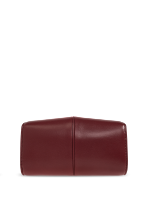 JIL SANDER Portfel na pasku `Linea`