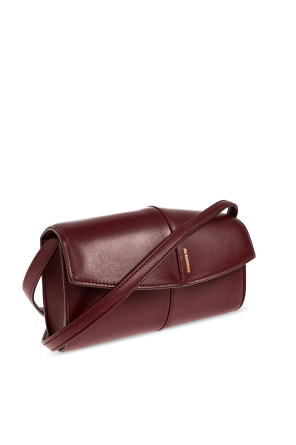 JIL SANDER Portfel na pasku `Linea`