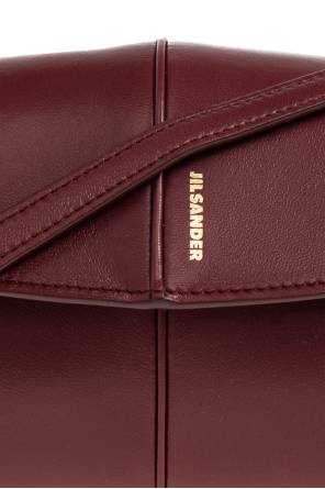 JIL SANDER Portfel na pasku `Linea`