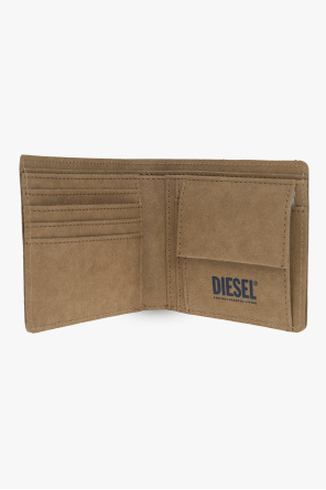‘jackron’ folding wallet od Diesel