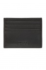 Diesel ‘Johnas II’ card case with logo