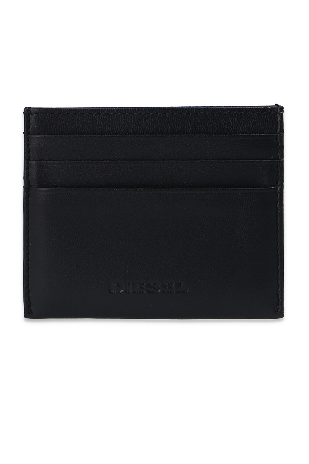 diesel card case