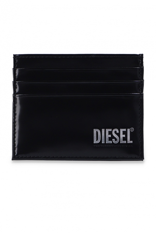 Diesel Branded card case