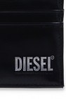 Diesel Branded card case