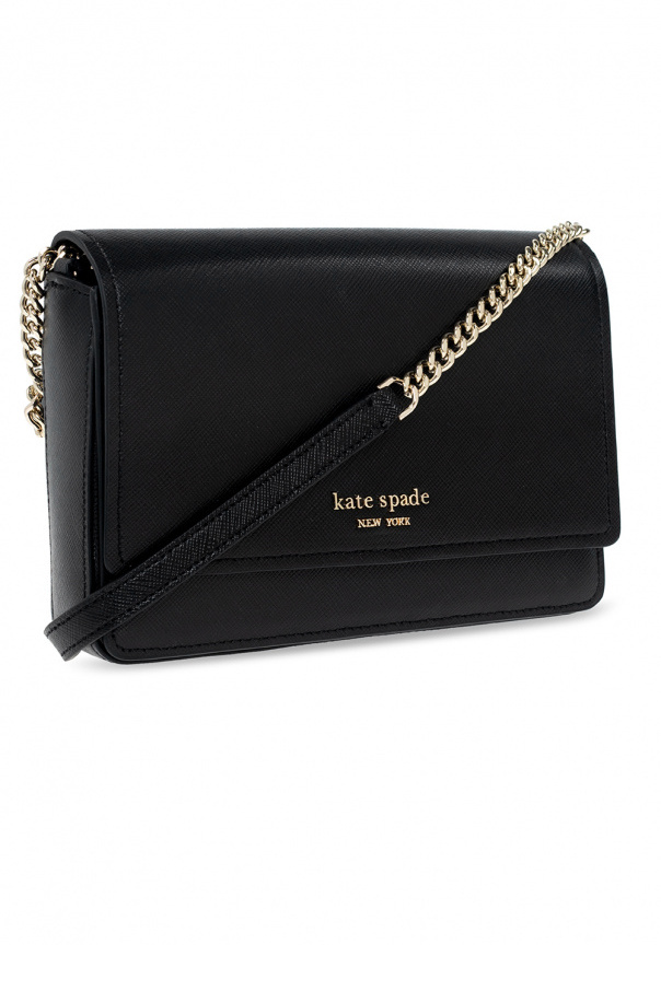 kate spade wallet with strap