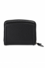 Kate Spade BLACK Wallet with logo