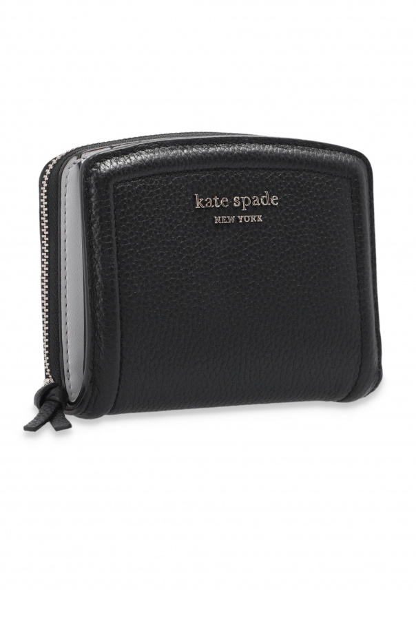 Kate Spade Wallet with logo