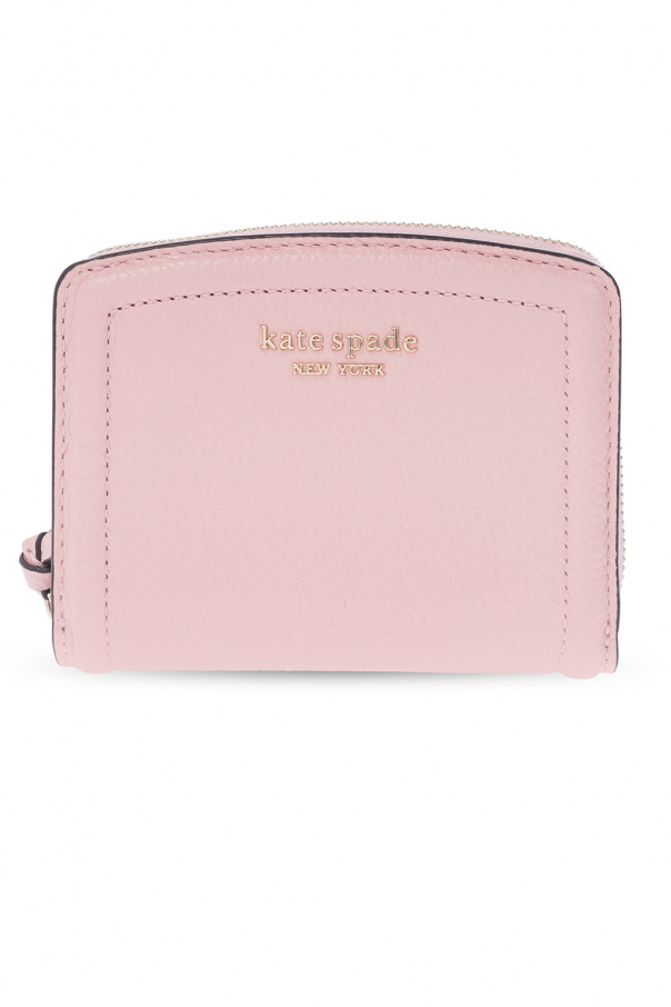 Kate Spade Wallet with logo