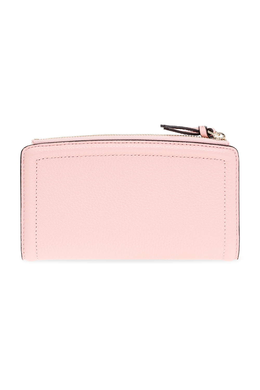 Kate Spade ’Knott Slim’ wallet with logo