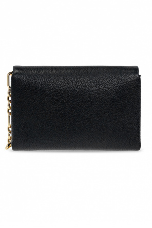 Kate Spade ‘Carlyle’ wallet with strap