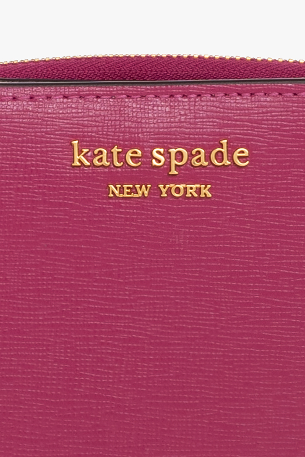 Kate Spade Leather wallet