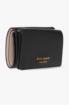 Kate Spade Skórzany portfel
