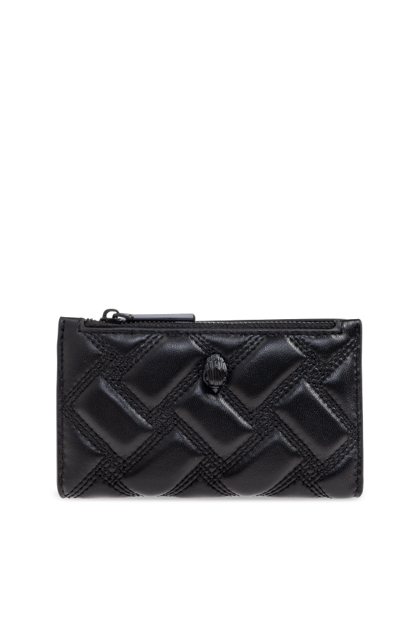 Leather wallet od Kurt Geiger