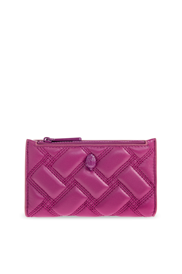 Leather wallet od Kurt Geiger