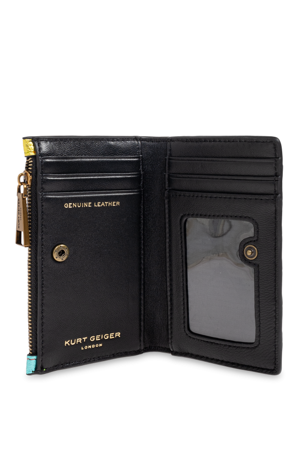Kurt Geiger Leather wallet