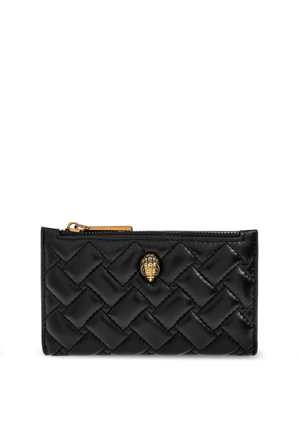 "Kensington" briefcase od Kurt Geiger