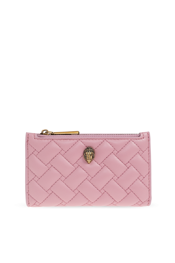 Leather wallet od Kurt Geiger