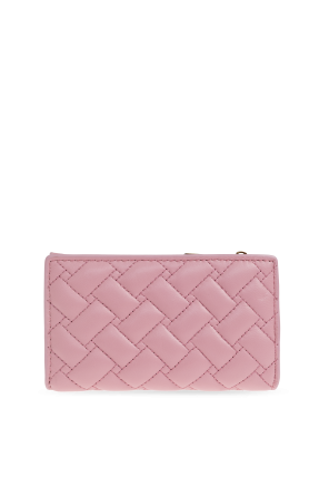Kurt Geiger Cartera de cuero