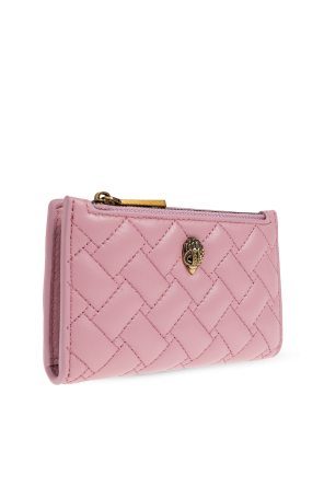 Kurt Geiger Cartera de cuero