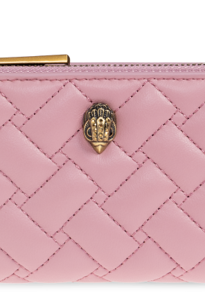 Kurt Geiger Cartera de cuero
