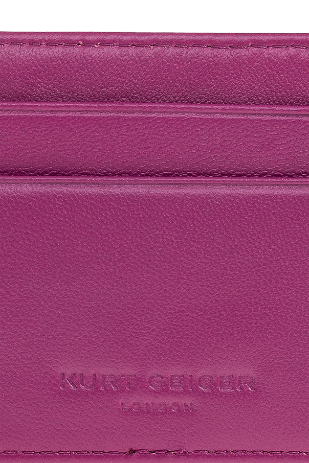 Kurt Geiger Kartenetui