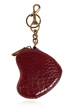 Kurt Geiger Riñonera ‘Kensington Heart Charm’