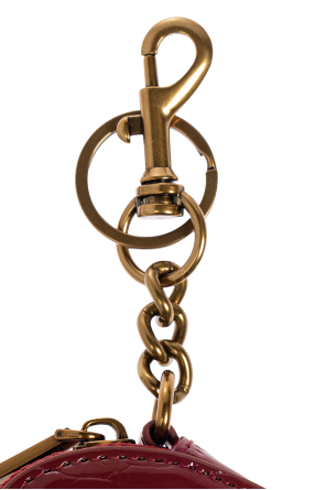 Kurt Geiger Riñonera ‘Kensington Heart Charm’