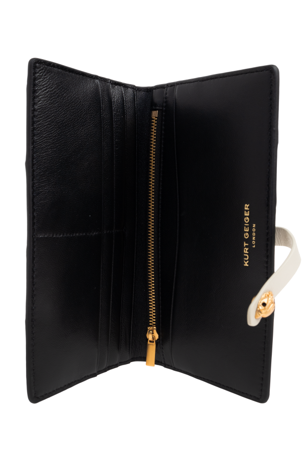 Kurt Geiger Leather wallet