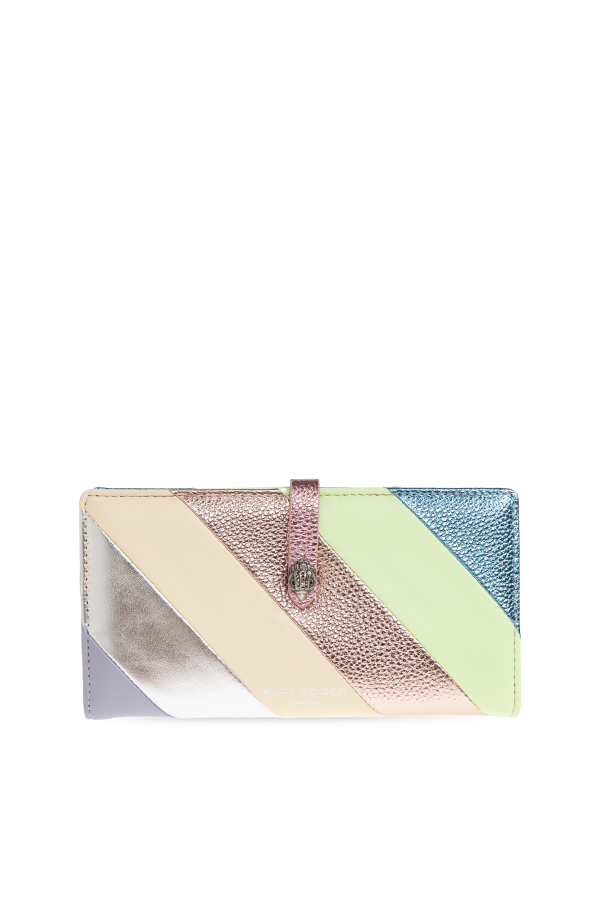 Kurt Geiger "Kensington" briefcase