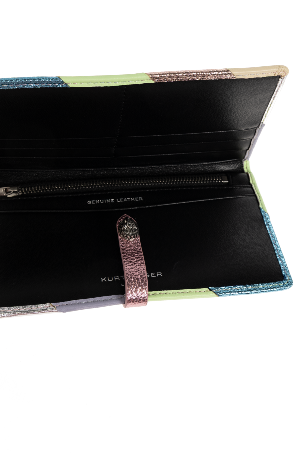 Kurt Geiger "Kensington" briefcase