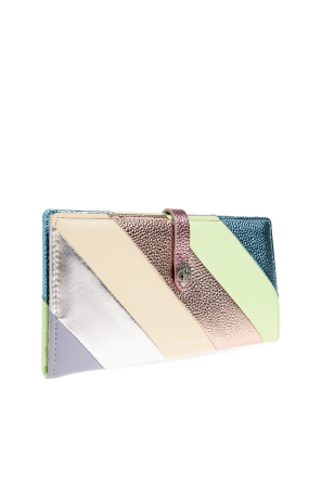 Kurt Geiger "Kensington" briefcase