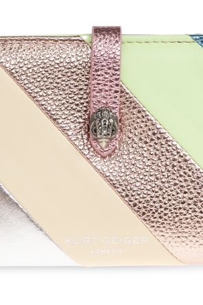 Kurt Geiger "Kensington" briefcase