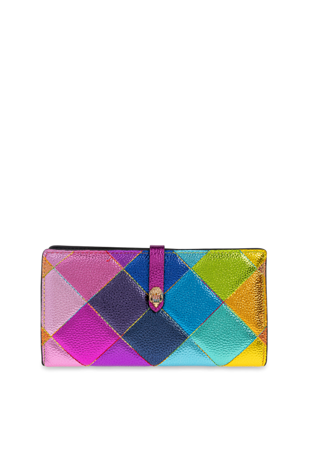 Leather wallet od Kurt Geiger