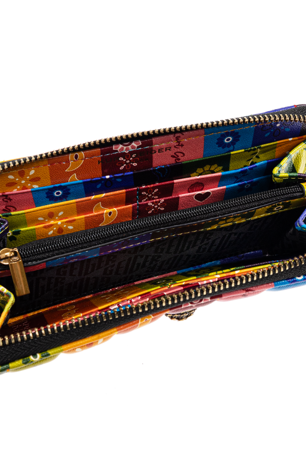 Kurt Geiger Leather wallet