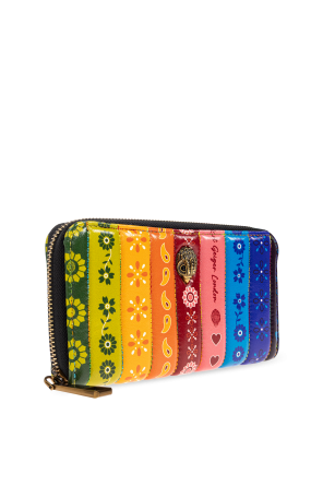 Kurt Geiger Leather wallet