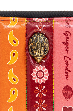 Kurt Geiger Leather wallet