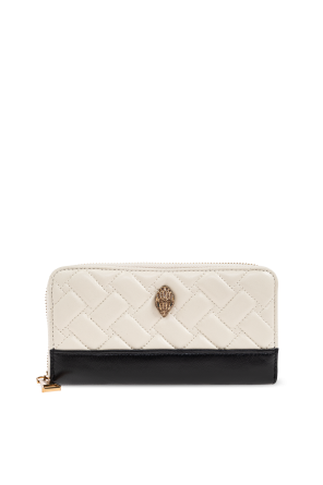 Leather wallet