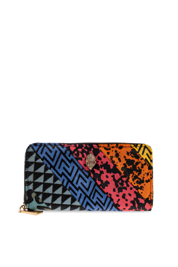 'Kensington' briefcase od Kurt Geiger