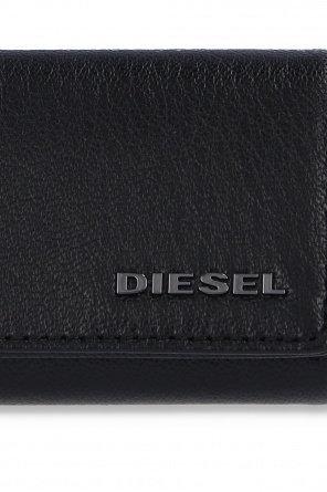 Diesel Key holder with logo