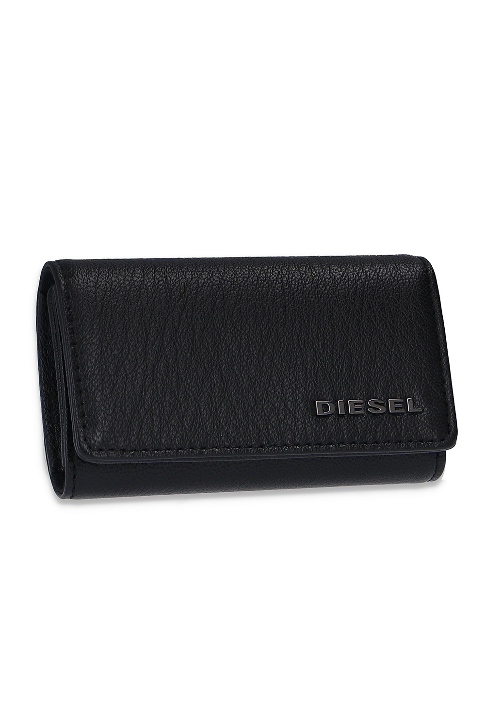 Diesel Key holder with logo