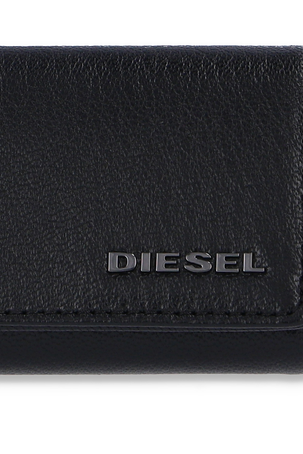 Diesel Key holder with logo