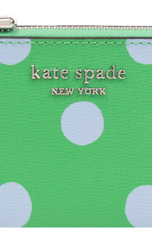 Kate Spade ‘Morgan’ bi-fold wallet