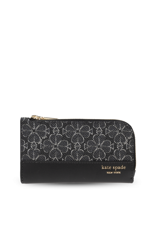 Kate Spade Portfel `Spade Flower`