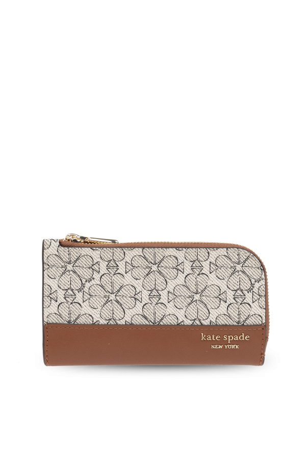 Kate Spade Portfel `Spade Flower`