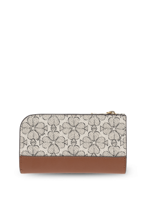 Kate Spade Portfel `Spade Flower`